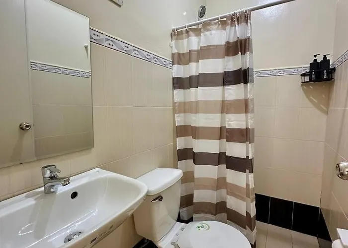 Abode86 Townhouse1-pgt * Gabi