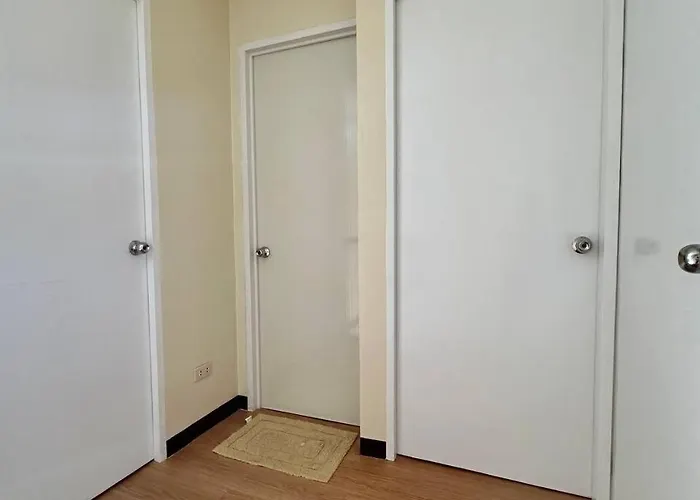 Abode86 Townhouse1-pgt Holiday home