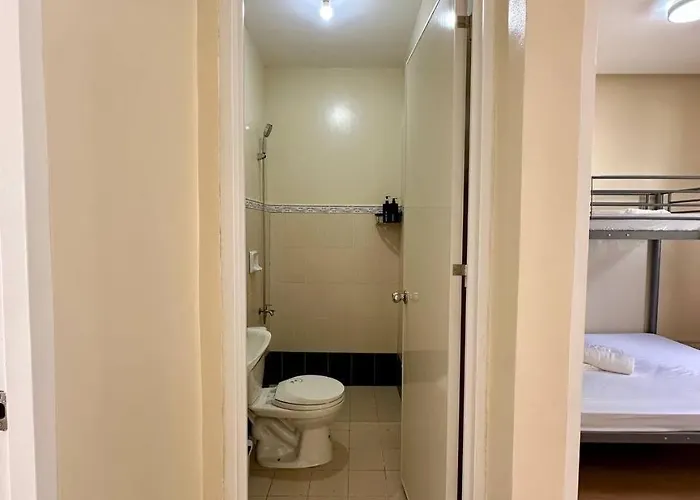 Abode86 Townhouse1-pgt Holiday home *