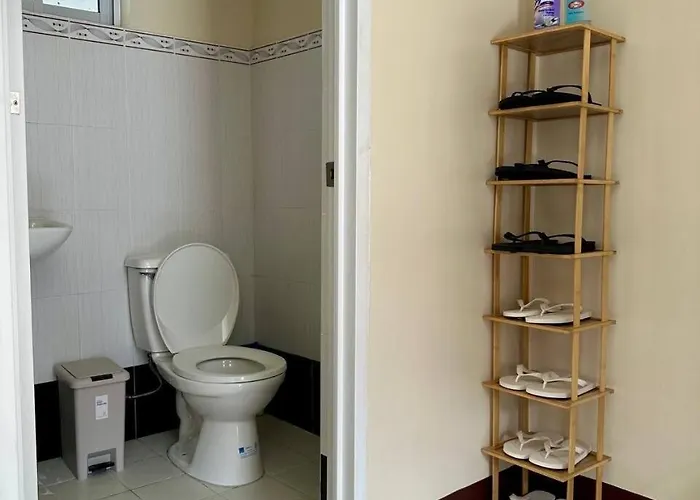 Abode86 Townhouse1-pgt * Gabi
