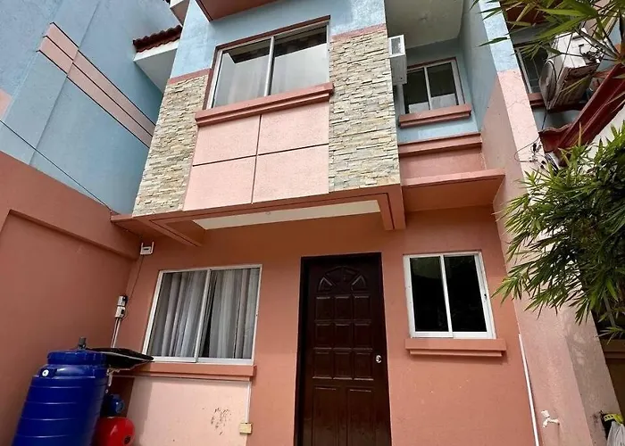 Abode86 Townhouse1-pgt Gabi
