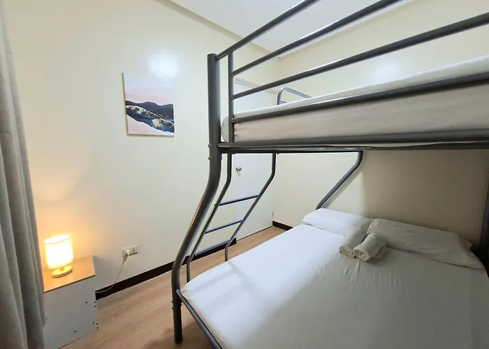 Holiday home Abode86 Townhouse1-pgt