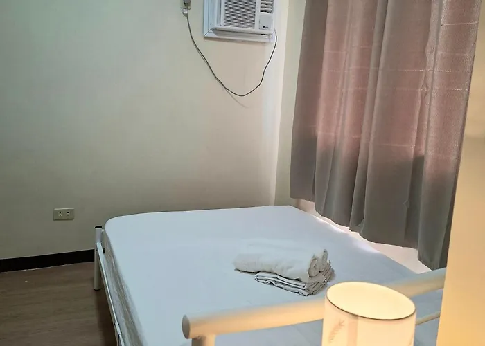 Abode86 Townhouse1-pgt Holiday home *