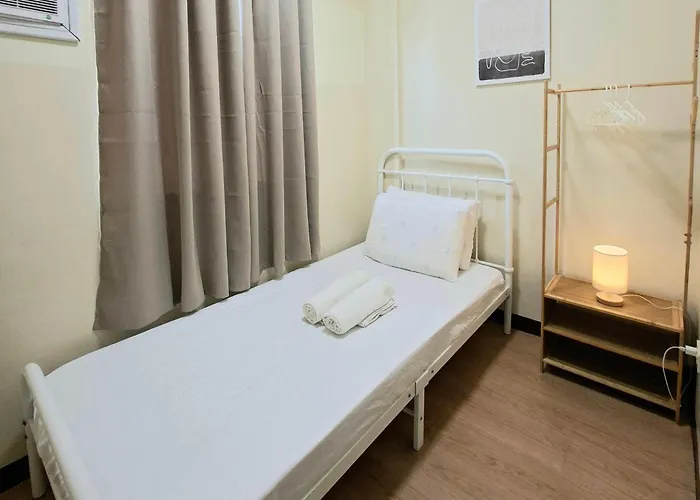 Holiday home Abode86 Townhouse1-pgt Gabi