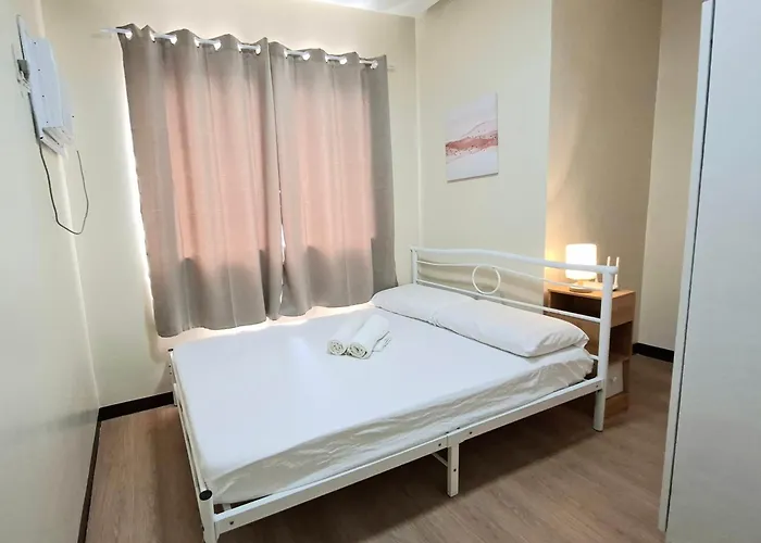 Abode86 Townhouse1-pgt Holiday home *